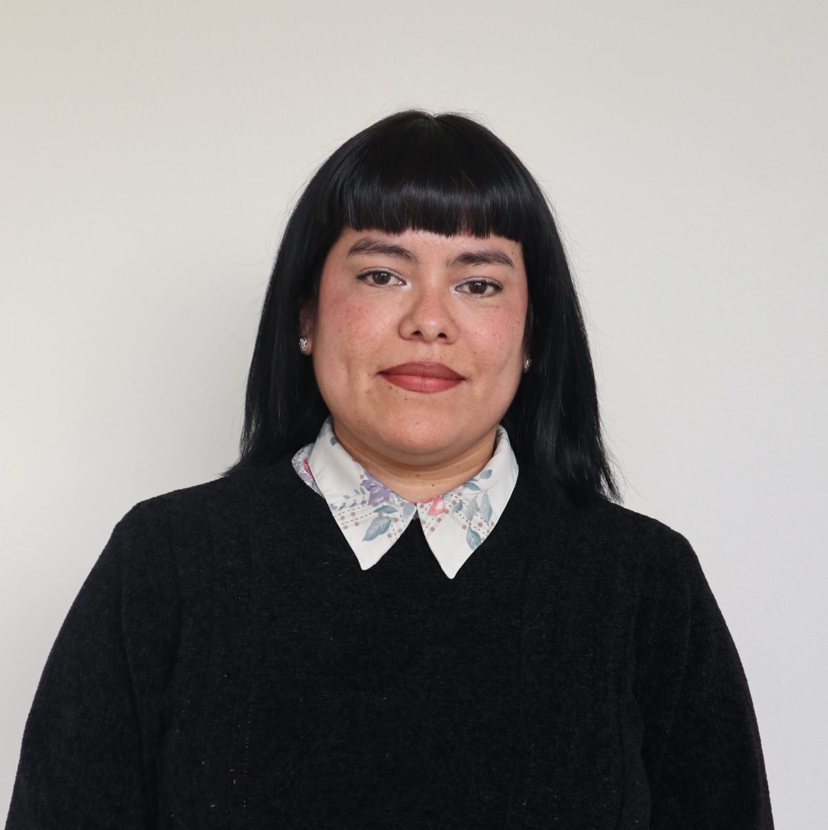 Paulina Gutiérrez Uribe