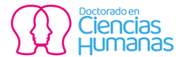 CIENCIAS HUMANAS UNIVERSIDAD DE TALCA